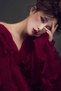 彩妆研修班