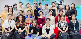 【杨子美学教育】我们毕业啦！！