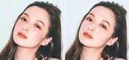 【杨子美学教育】不同脸型的小仙女，腮红该怎么化？